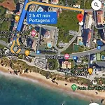 Charme Paraiso Sol * Portimão