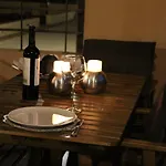 Charme Paraiso Sol Apartman *