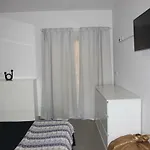 Charme Paraiso Sol Apartman *