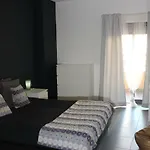 Charme Paraiso Sol Apartman *