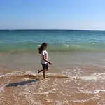 Lägenhet Charme Paraiso Sol