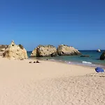 Charme Paraiso Sol Lägenhet Portimão