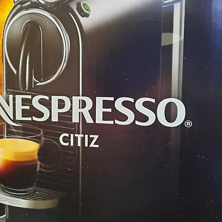 Lejlighed Charme Paraiso Sol *