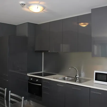 Charme Paraiso Sol Portimao