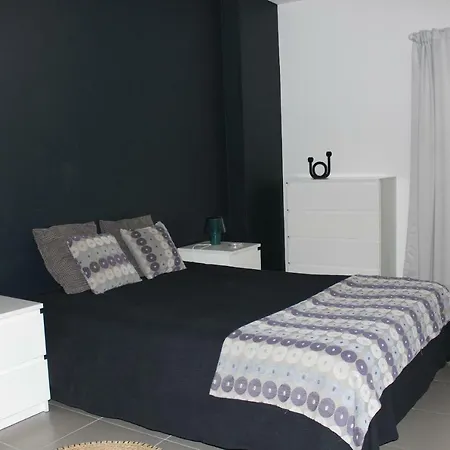 Charme Paraiso Sol *