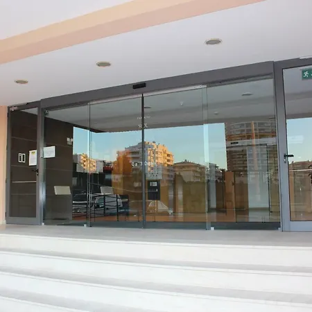 Lägenhet Charme Paraiso Sol Portimão