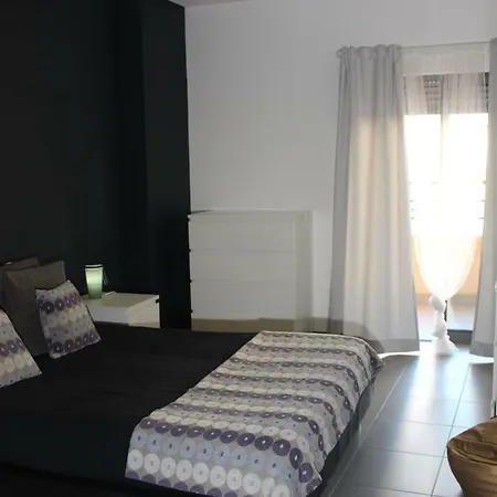 Charme Paraiso Sol Apartment *