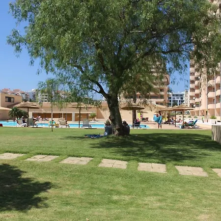 Charme Paraiso Sol Lejlighed