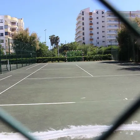 Charme Paraiso Sol Портиман