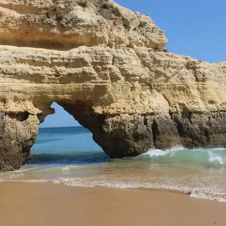 Charme Paraiso Sol Апартаменты *