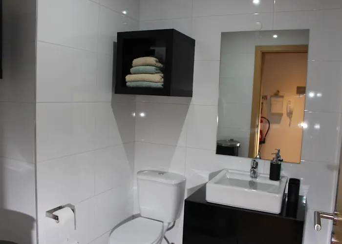 Lejlighed Charme Paraiso Sol