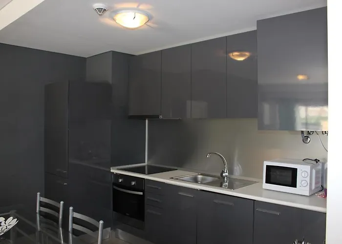 Charme Paraiso Sol Portimão