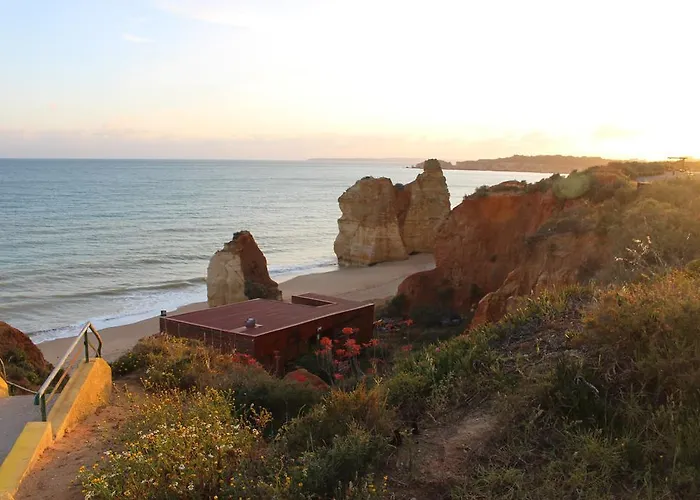 Апартаменты Charme Paraiso Sol Портиман