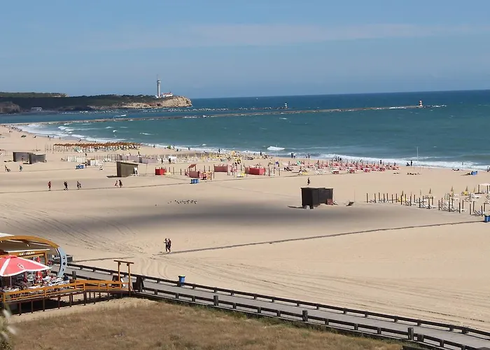 Charme Paraiso Sol Апартаменты Портиман