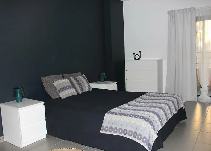 Charme Paraiso Sol *