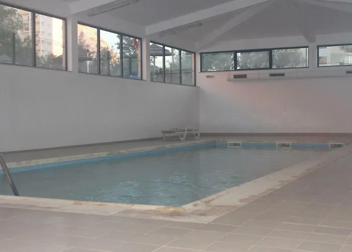 Charme Paraiso Sol Lejlighed Portimão