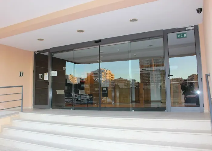 Lejlighed Charme Paraiso Sol Portimão