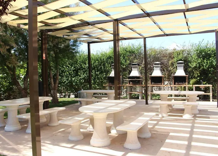 Charme Paraiso Sol * Портиман