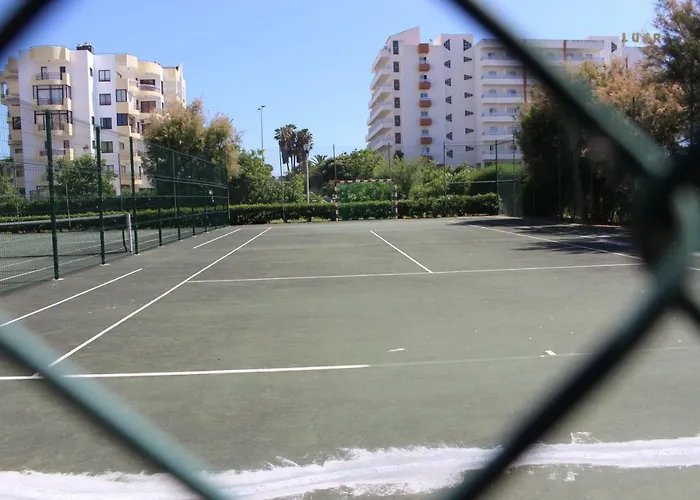 Charme Paraiso Sol Портиман