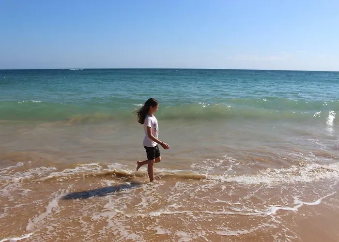 Lejlighed Charme Paraiso Sol