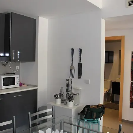 Charme Paraiso Sol Apartment Portimao