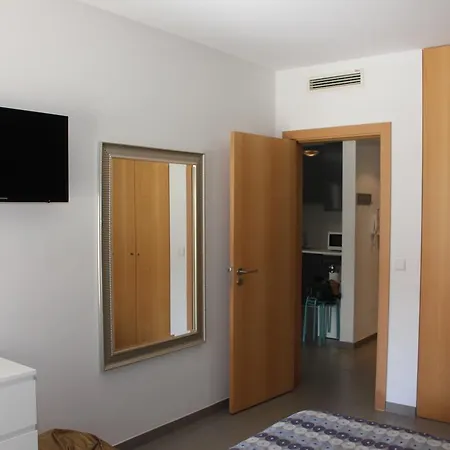 Charme Paraiso Sol Apartment Portimao