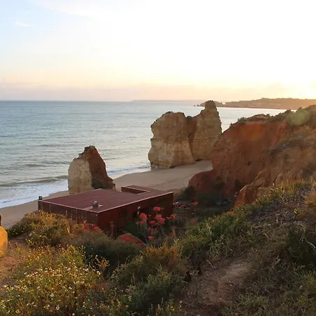 Διαμέρισμα Charme Paraiso Sol Portimão