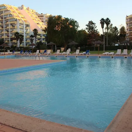 Charme Paraiso Sol Apartment *