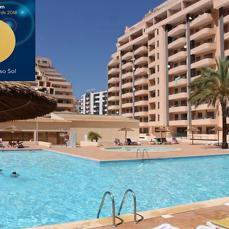 Charme Paraiso Sol * Portimao