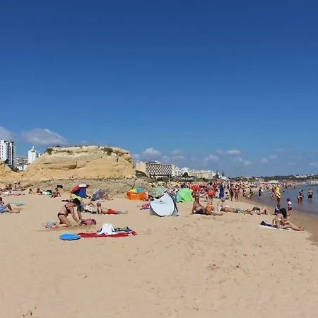 Charme Paraiso Sol דירה *