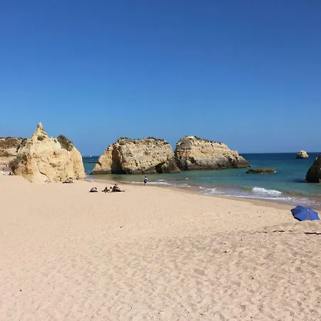 Charme Paraiso Sol דירה פורטימאו