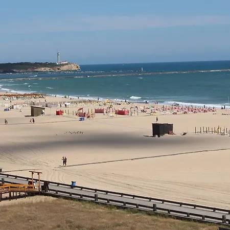 Charme Paraiso Sol 아파트 포티마오