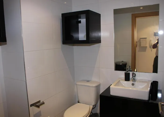 Charme Paraiso Sol * 波尔蒂芒