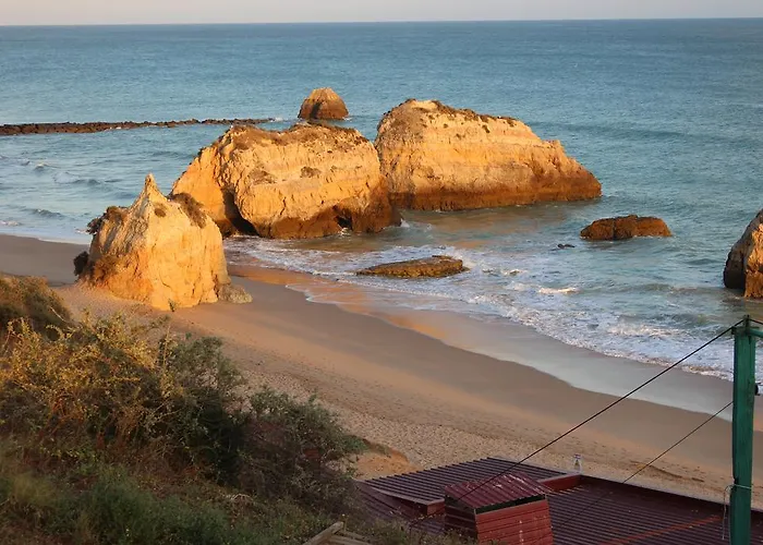 Charme Paraiso Sol 公寓