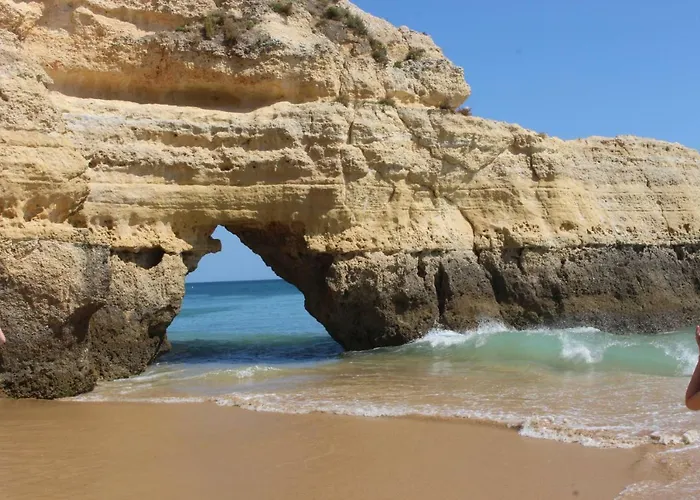 Charme Paraiso Sol 公寓 *